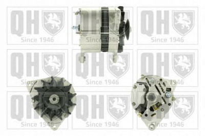 QUINTON HAZELL qra1035 -  Генератор